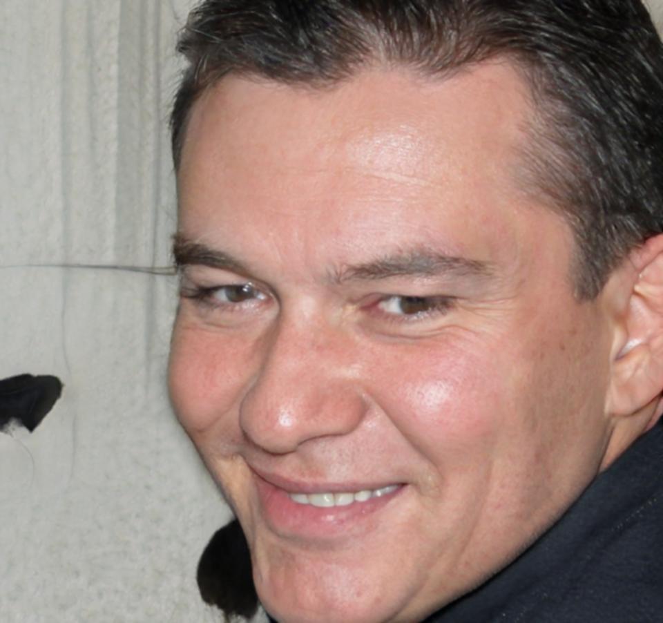 Carlos Martínez